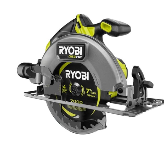 RYOBI