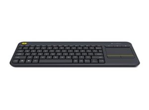 Logitech K400 Plus