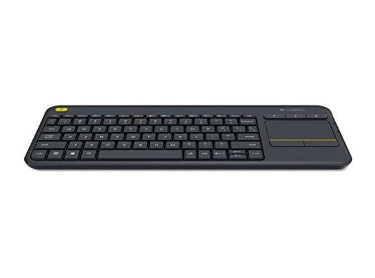 Logitech K400 Plus