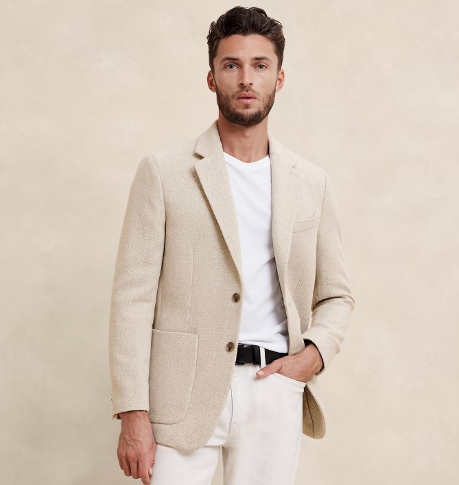 Banana Republic Factory