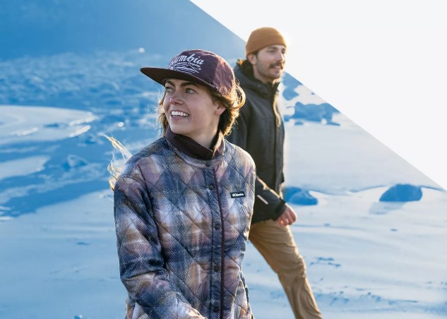 Columbia Winter Sale: Up to 50% off Select Items + Extra 30% off for members 3 columbia