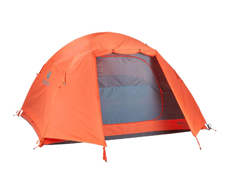 Marmot Catalyst 3-Person Tent $99.99 13 Marmot