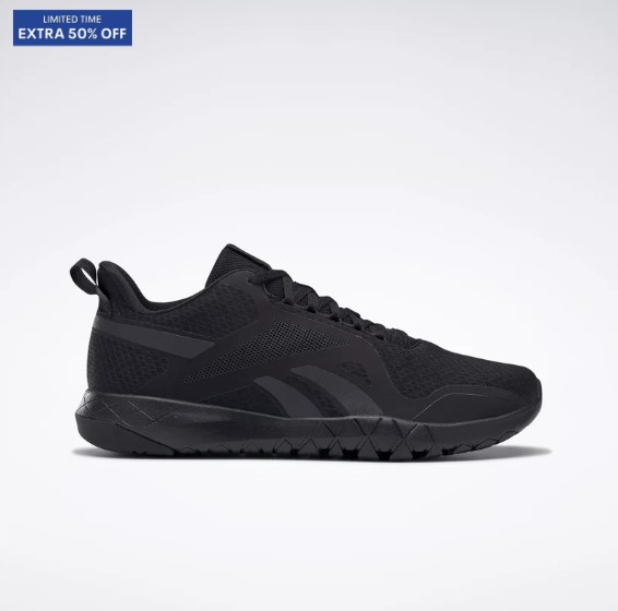 Reebok President's Day Event: Extra 50% off Select Styles 5 reebok