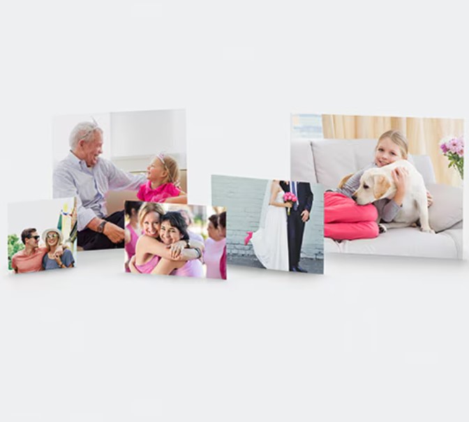 Walgreens 8" x 10" Photo Print Free 19 Walgreens