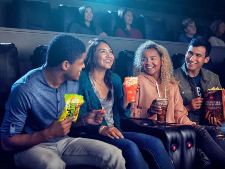 AMC Theatres Movie