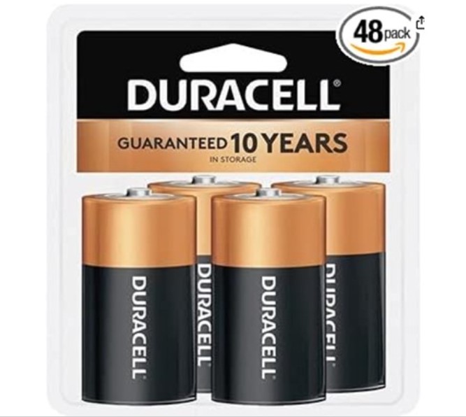 Duracell