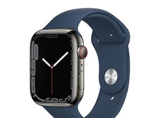 Apple Watch Series 7 