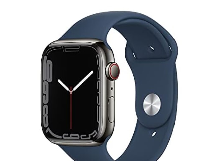 Apple Watch Series 7