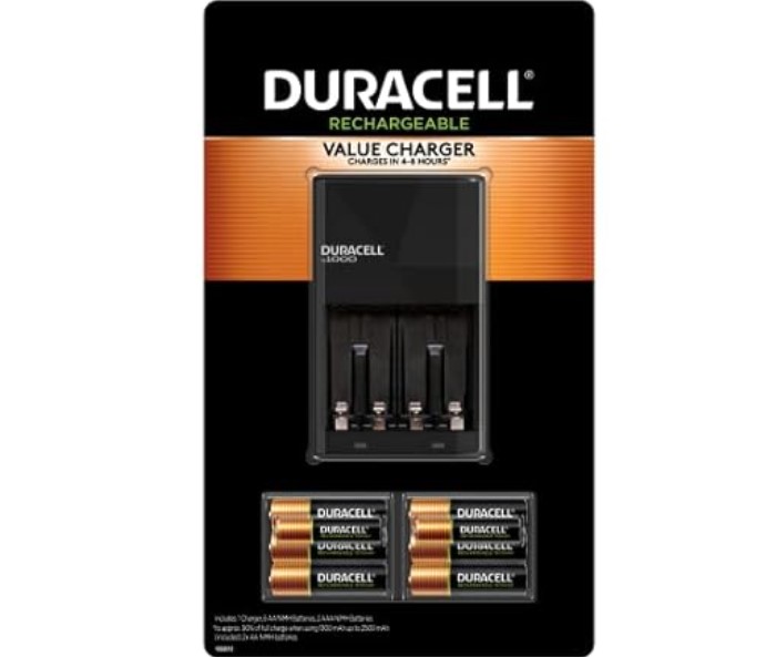 Duracell