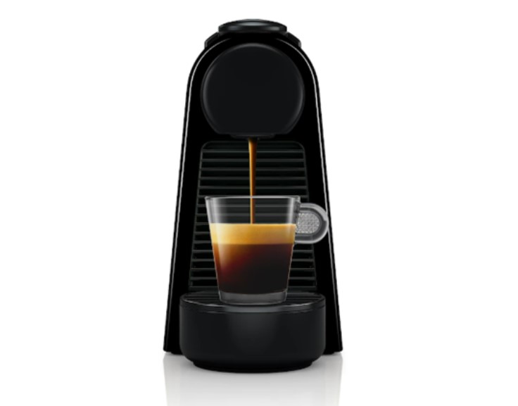 Nespresso