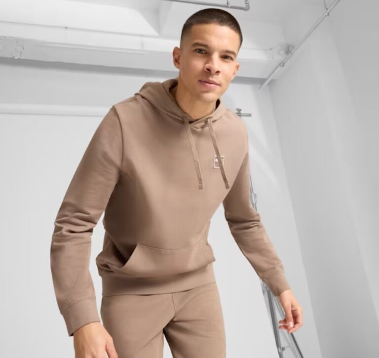 PUMA Extra 30% off Flash Sale with code FLASH 1 puma