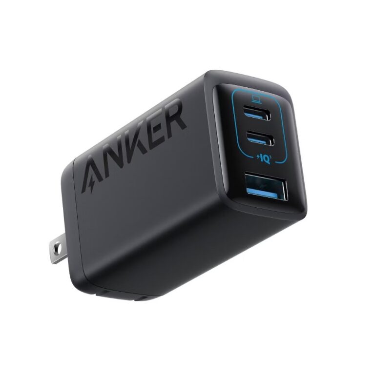 anker