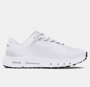 Under Armour Men's UA Summit Trek Suede Shoes $28.88 31 Under Armour