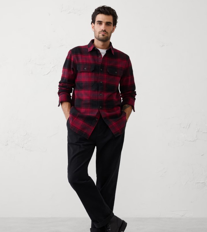 Banana Republic Factory