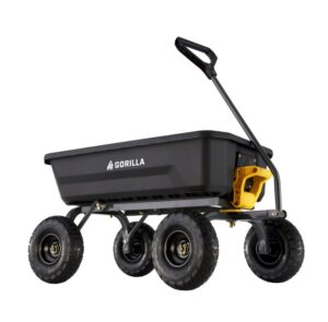 Gorilla Carts