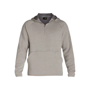 Athletic Works Men's and Men's Big Strata Fleece Pullover Hoodie with Long Sleeves $10.92 1 Athletic Works