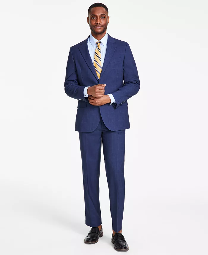 Macy's Semi-Annual Sale: 50-75% off Select Men's Suits 19 macy's