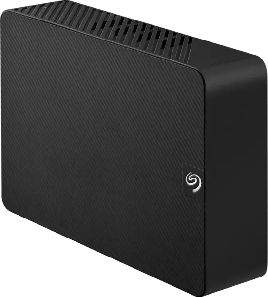 Seagate Expansion 26TB External USB 3.0 Desktop Hard Drive $299.99 5 Seagate