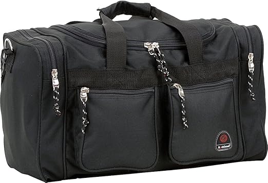 Rockland 19" Duffel Bag $10.48 7 Rockland