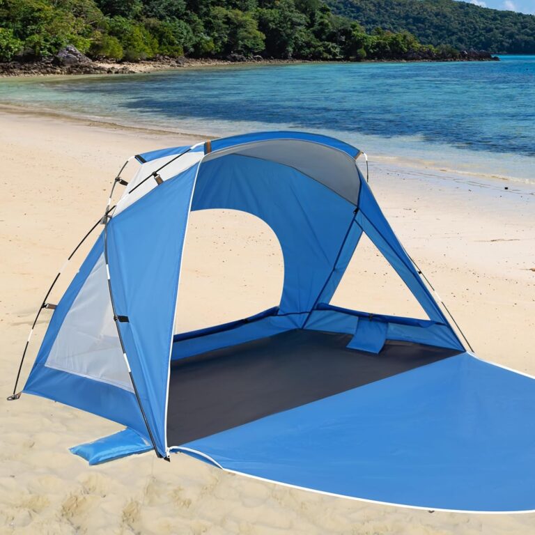 Etto 2-Person Sun Shelter with UPF 50+ UV Protection $15.29 1 Etto
