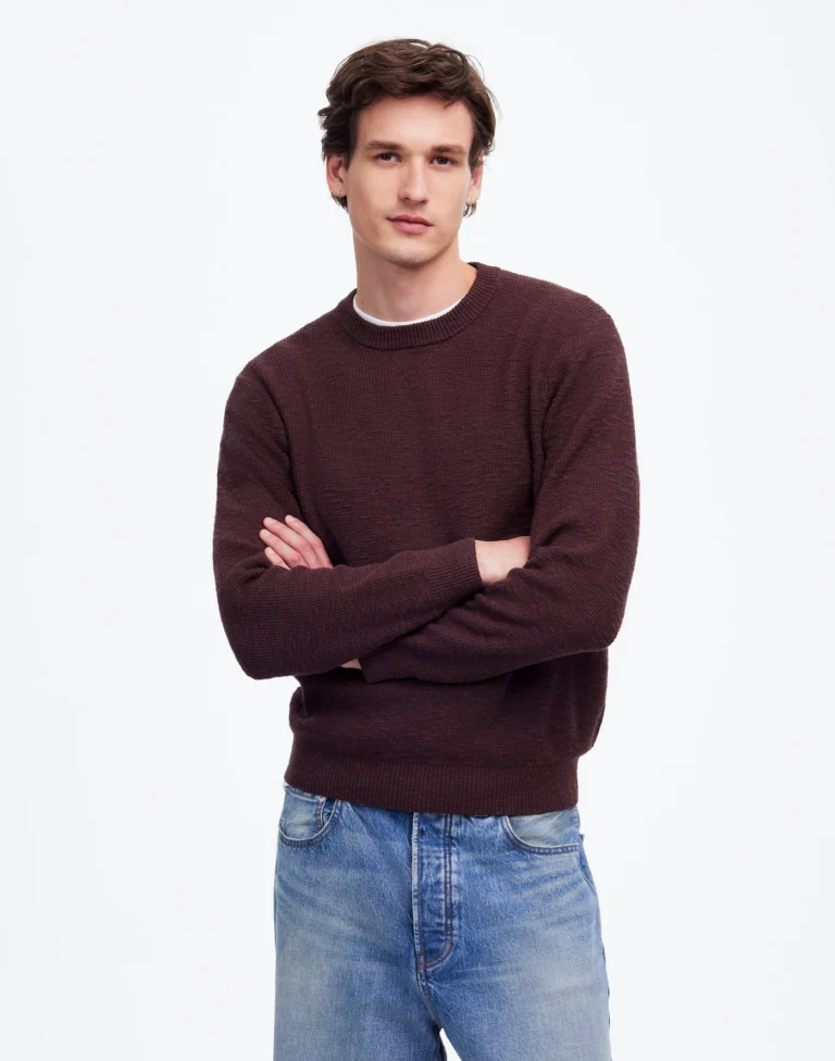 Madewell Extra 40% off Select Items with code SALEONSALE 3 madewell