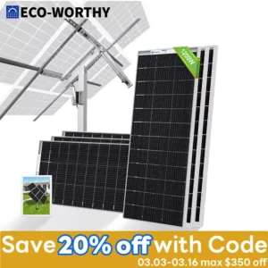 Eco-Worthy