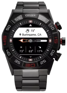 Citizen CZ