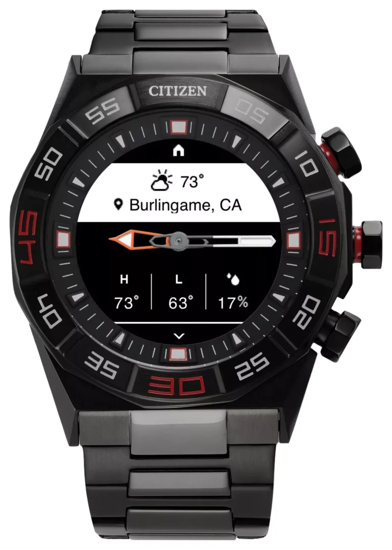 Citizen CZ