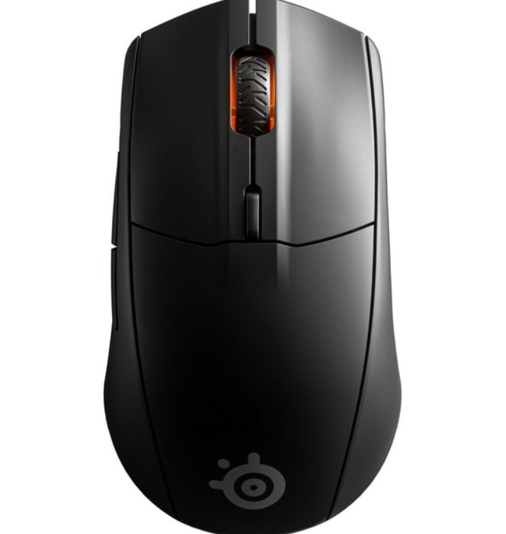 SteelSeries Rival 3