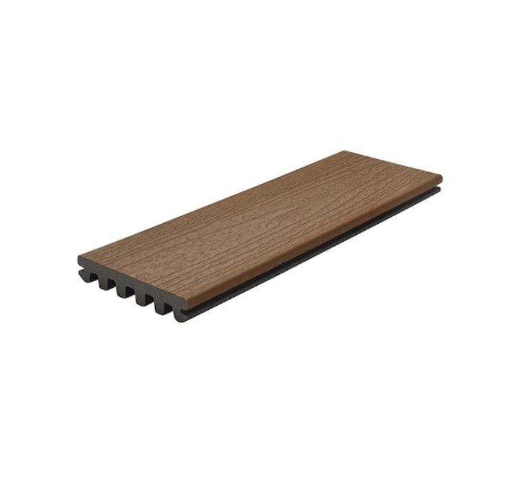 Composite Decking Sample