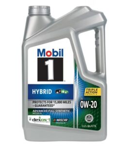 Mobil 1