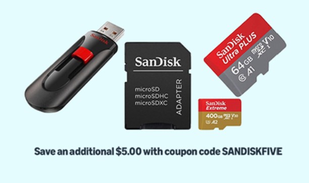 SanDisk