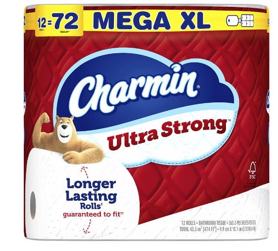 Charmin