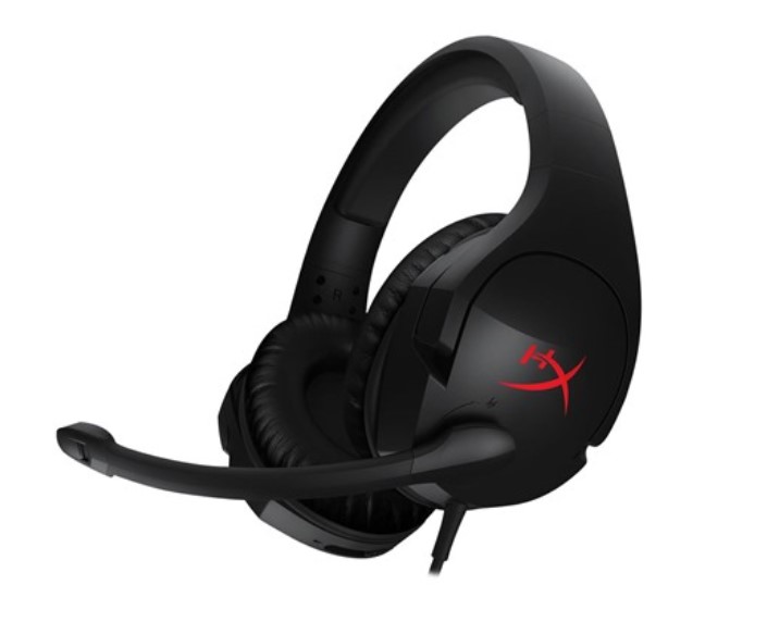 Hyperx Cloud Stinger Gaming Headset $13.99 9 Hyperx Cloud