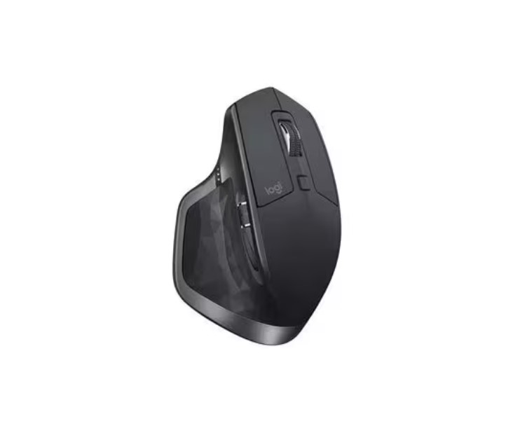 Logitech MX Master 2S Wireless Mouse $49.99 1 Logitech MX Master 2S