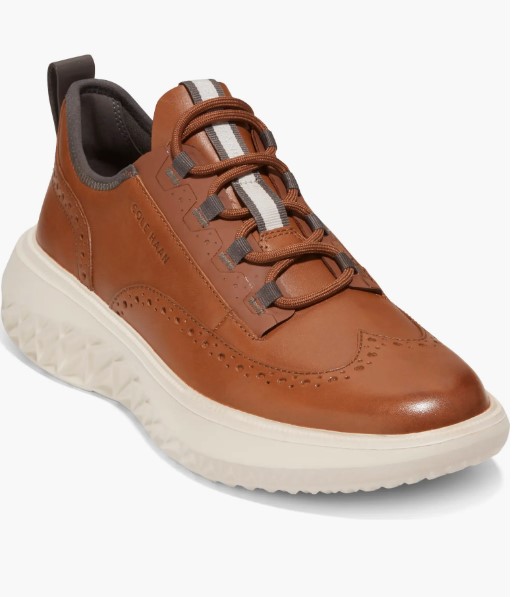 Cole Haan ZeroGrand WFA Men's Wingtip Shoes $74.96 19 Cole Haan