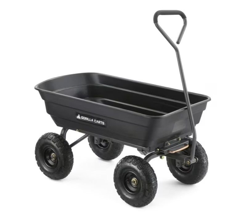 Gorilla Carts