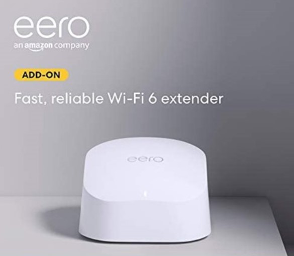 Amazon eero