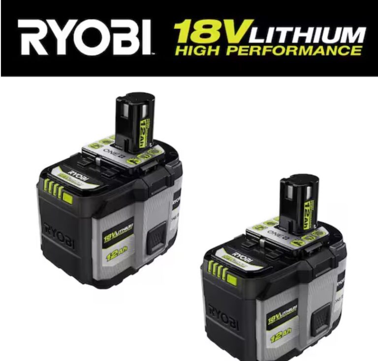 RYOBI ONE+
