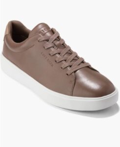 Cole Haan Grand Crosscourt Men's Traveler Sneakers $59.98 1 Cole Haan