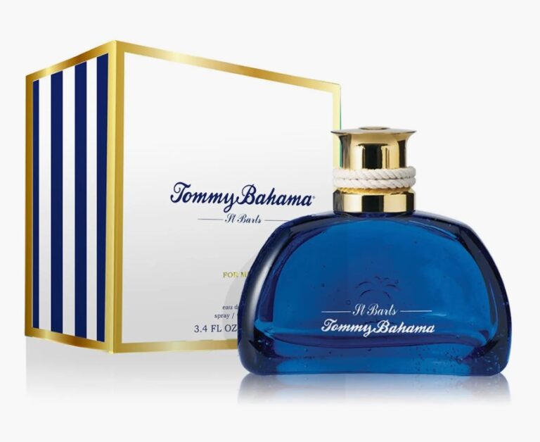 Tommy Bahama