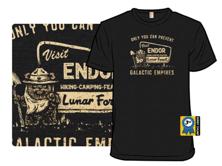 Woot 2 T-Shirts for $11.98 at Checkout 7 woot