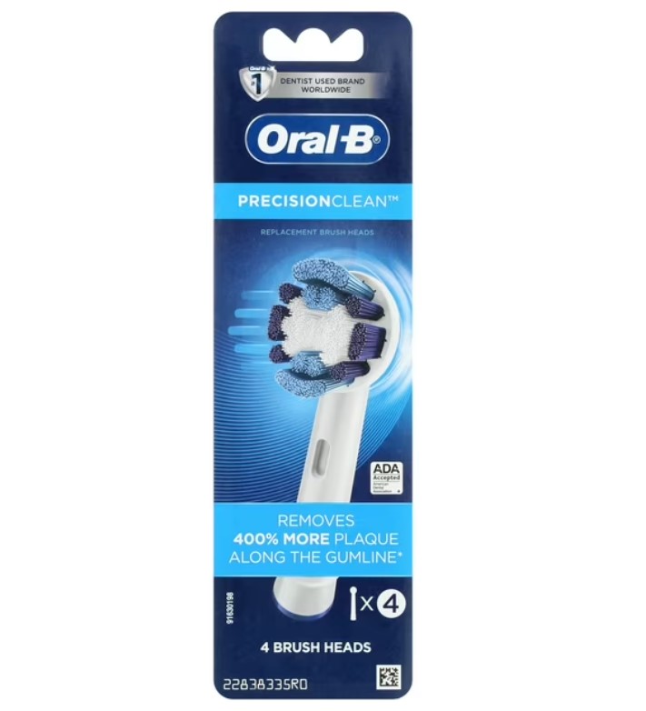 Oral-B