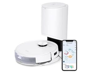ECOVACS DEEBOT T9+