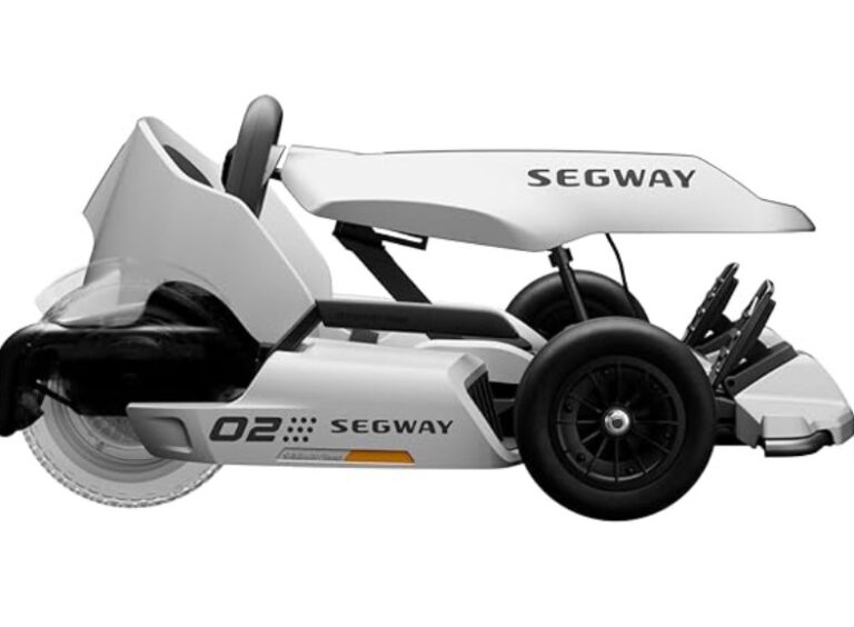 Segway Gokart Kit2