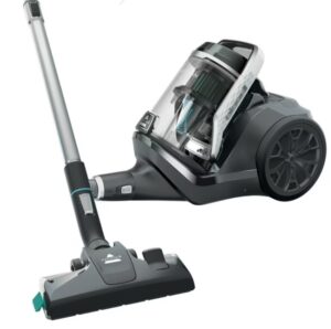 Bissell SmartClean Canister Vacuum $108.28 33 Bissell