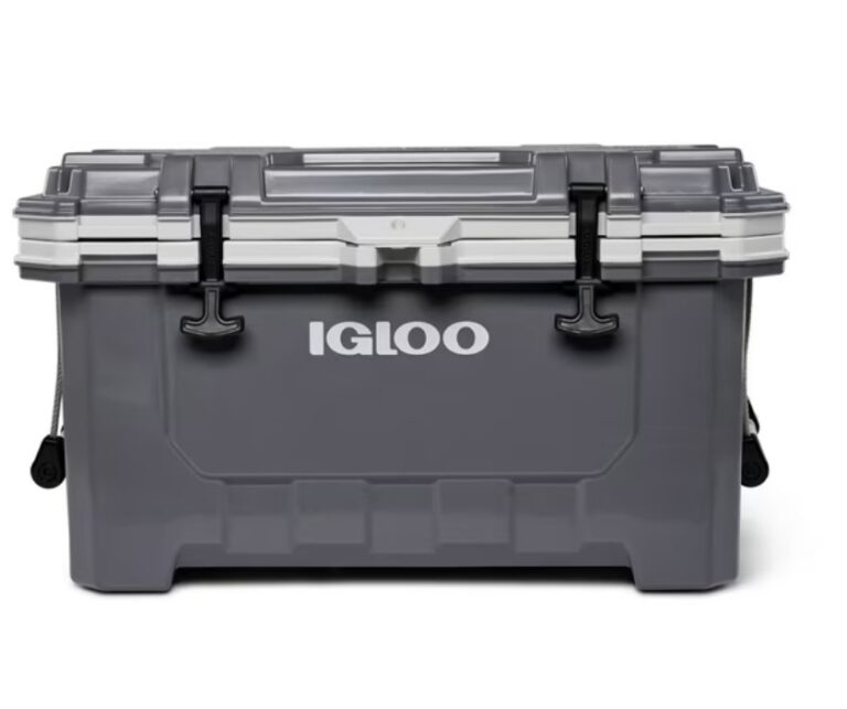Igloo IMX 70 QT Hard Sided Cooler $126.34 13 Igloo