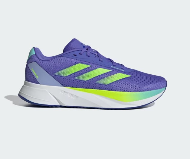 adidas Men's Duramo SL Running Shoes $32.20 3 adidas