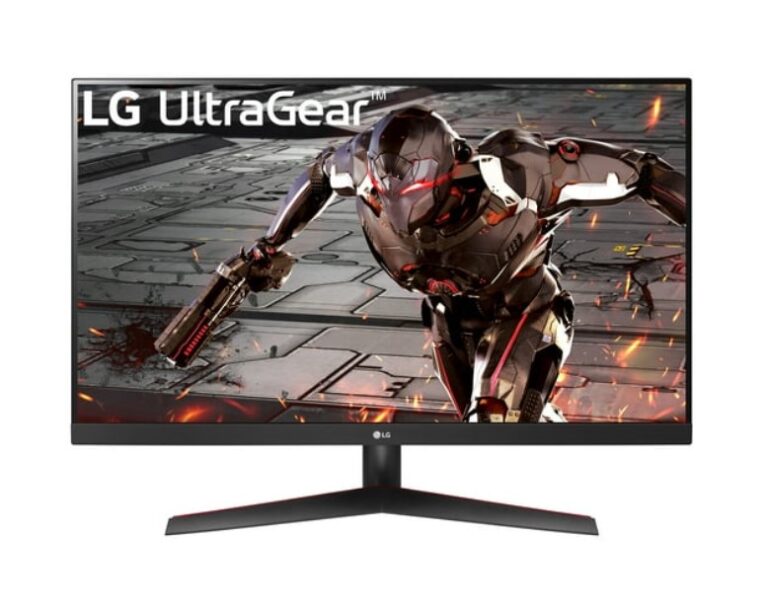 LG 32GN600-B.Aus