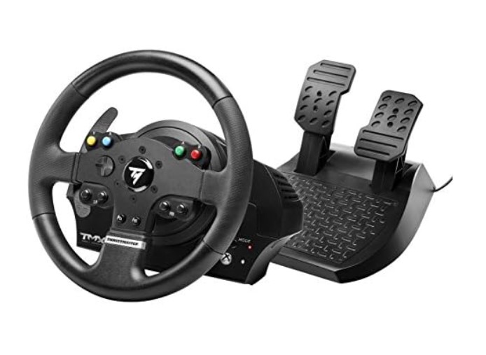 ThrustMaster